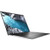Dell XPS 15 9500 15.6" Touchscreen Notebook - 3840 x 2400 - Intel Core i7 10th Gen i7-10750H Hexa-core (6 Core) - 32 GB RAM - 1 TB SSD - Platinum Silver, Carbon Fiber Black GK1NH