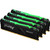 Kingston FURY Beast 32GB (4 x 8GB) DDR4 SDRAM Memory Kit KF432C16BBAK4/32