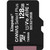 Kingston Canvas Select Plus 128 GB Class 10/UHS-I (U1) microSDXC - 1 Pack SDCS2/128GBSP