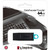Kingston DataTraveler Exodia 64GB USB 3.2 (Gen 1) Type A Flash Drive DTX/64GBCL