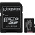 Kingston Canvas Select Plus 256 GB Class 10/UHS-I (U3) microSDXC - 1 Pack SDCS2/256GB