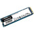 Kingston DC1000B 240 GB Solid State Drive - M.2 2280 Internal - PCI Express NVMe (PCI Express NVMe 3.0 x4) SEDC1000BM8/240G