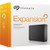 Seagate Expansion STEB12000400 12 TB Desktop Hard Drive - External - Black STEB12000400