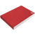 Seagate Backup Plus Slim STHN1000403 1 TB Portable Hard Drive - 2.5" External - Red STHN1000403