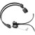 Plantronics MS50/T30-2 Headset 90101-01