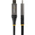 StarTech.com 6ft 2m USB C Cable 5Gbps, High Quality USB-C Cable, USB 3.1/3.2 Gen 1 Type-C Cable, 5A/100W PD, DP Alt Mode, USB C Cord USB315CCV2M