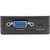 StarTech.com Composite to VGA Video Converter - 1920x1200 - Composite Video Scaler - S Video to VGA Adapter (VID2VGATV3) VID2VGATV3