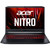 Acer Nitro 5 AN515-57 AN515-57-79AY 15.6" Gaming Notebook - Full HD - 1920 x 1080 - Intel Core i7 11th Gen i7-11800H Octa-core (8 Core) 2.40 GHz - 16 GB RAM - 512 GB SSD NH.QBVAA.003