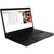 Lenovo ThinkPad T490 20N20027CA 14" Notebook - 1920 x 1080 - Intel Core i5 8th Gen i5-8265U Quad-core (4 Core) 1.60 GHz - 8 GB RAM - 256 GB SSD - Glossy Black 20N20027CA