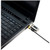 Kensington ClickSafe Combination Laptop Lock 64697