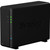 Synology High-Performance 1-Bay NAS for Small Office and Home Users DS118