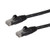 Startech 35ft Snagless Cat6 Patch Cable - Multiple Colors (N6PATCH35)