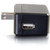 C2G AC to USB Mobile Device Charger, 5V 2A Output 22335