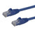 Startech 100ft Snagless Cat6 Patch Cable - Multiple Colors (N6PATCH100)