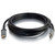C2G 2m Select High Speed HDMI Cable with Ethernet 4K 60Hz - In-Wall CL2 (6ft) 42522