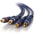 C2G Velocity Audio Extension Cable 13040