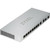 ZYXEL 12-Port Unmanaged Multi-Gigabit Switch with 2-Port 2.5G and 2-Port 10G SFP+ XGS1010-12