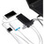 TP-Link 7-Port USB Hub with 2-port Power Charge Ports UH720