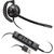 Plantronics Corded Headset with USB Connection - Mono - USB - Wired - Over-the-ear - Monaural - Supra-aural - Noise Canceling