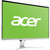 Acer Aspire C27-962 All-in-One Computer - Intel Core i5 10th Gen i5-1035G1 Quad-core (4 Core) 1 GHz - 8 GB RAM DDR4 SDRAM - 512 GB SSD - 27" Full HD 1920 x 1080 - Desktop DQ.BDPAA.005