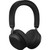 Jabra Evolve2 75 Headset 27599-999-889- Wireless On-ear Stereo Headset - USB-C