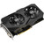 Asus NVIDIA GeForce GTX 1660 SUPER Graphic Card - 6 GB GDDR6 DUAL-GTX1660S-O6G-EVO