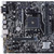 Asus Prime PRIME A320M-K Desktop Motherboard - AMD Chipset - Socket AM4 - Mini ITX PRIME A320M-K
