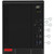Lenovo ThinkCentre M720t 10SQ001JUS Desktop Computer - Intel Core i5 8th Gen i5-8400 2.80 GHz - 8 GB RAM DDR4 SDRAM - 512 GB SSD - Tower 10SQ001JUS