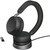 Jabra Evolve2 75 Headset 27599-989-999 - Wireless On-ear Stereo Headset - USB-A