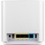 Asus ZenWiFi AX XT8 Wi-Fi 6 IEEE 802.11ax Ethernet Wireless Router ZENWIFI AX XT8 2PK WHITE