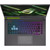 Asus ROG Strix G15 G513 G513RM-DS71-CA 15.6" Gaming Notebook - Full HD - 1920 x 1080 - AMD Ryzen 7 6800H Octa-core (8 Core) - 16 GB Total RAM - 1 TB SSD G513RM-DS71-CA