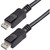 StarTech.com 6ft (2m) DisplayPort 1.2 Cable 10 Pack, 4K x 2K UHD VESA Certified DisplayPort Cable, DP Cable/Cord for Monitor, w/ Latches DISPLPORT6L10PK