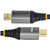 StarTech.com HDMI Audio/Video Cable HDMM21V4M