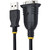 StarTech.com USB to Serial Adapter 1P3FP-USB-SERIAL