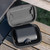 Logitech Carrying Case Mevo Camera - Black 955-000012