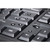 Kensington Pro Fit Ergo Wired Keyboard K75400US