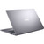 Asus P1512 P1512CEA-C71P-CA 15.6" Notebook - Full HD - 1920 x 1080 - Intel Core i7 11th Gen i7-1165G7 Quad-core (4 Core) 2.80 GHz - 16 GB Total RAM - 1 TB SSD - Slate Gray P1512CEA-C71P-CA