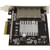 StarTech.com Quad Port 10G SFP+ Network Card - Intel XL710 Open SFP+ Converged Adapter - PCIe 10 Gigabit Fiber Optic Server NIC - 10GbE PEX10GSFP4I