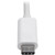 Tripp Lite U444-06N-DP-AM USB 3.1 Gen 1 USB-C to DisplayPort 4K Adapter (M/F) U444-06N-DP-AM