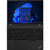 Lenovo ThinkPad T16 Gen 1 21CH0004US 16" Notebook - WUXGA - 1920 x 1200 - AMD Ryzen 5 PRO 6650U Hexa-core (6 Core) 2.90 GHz - 16 GB Total RAM - 256 GB SSD - Villi Black 21CH0004US