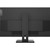 Lenovo ThinkVision E28u-20 28" 4K UHD WLED LCD Monitor - 16:9 - Raven Black 62F9GAR4US