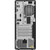 Lenovo ThinkCentre M80t Gen 3 11TE0013US Desktop Computer - Intel Core i5 12th Gen i5-12500 Hexa-core (6 Core) 3 GHz - 16 GB RAM DDR5 SDRAM - 256 GB NVMe M.2 PCI Express PCI Express NVMe 4.0 x4 SSD - Tower - Black 11TE0013US