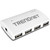 TRENDnet USB 2.0 7-Port High Speed Hub with 5V/2A Power Adapter, Up to 480 Mbps USB 2.0 connection Speeds, TU2-700 TU2-700