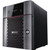 BUFFALO TeraStation 3420DN 4-Bay Desktop NAS 16TB (4x4TB) with HDD NAS Hard Drives Included 2.5GBE / Computer Network Attached Storage / Private Cloud / NAS Storage/ Network Storage / File Server TS3420DN1604