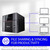BUFFALO TeraStation 3220DN 2-Bay Desktop NAS 8TB (2x4TB) with HDD NAS Hard Drives Included 2.5GBE / Computer Network Attached Storage / Private Cloud / NAS Storage/ Network Storage / File Server TS3220DN0802