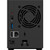 Buffalo LinkStation 720D 16TB Hard Drives Included (2 x 8TB, 2 Bay) LS720D1602