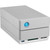 LaCie 2big Dock DAS Storage System STLG16000400