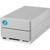 LaCie 2big Dock DAS Storage System STLG16000400
