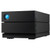 LaCie 2big RAID Professional Desktop RAID Storage STHJ40000800