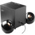 Creative Pebble Plus 2.1 Speaker System - 8 W RMS - Black 51MF0480AA000